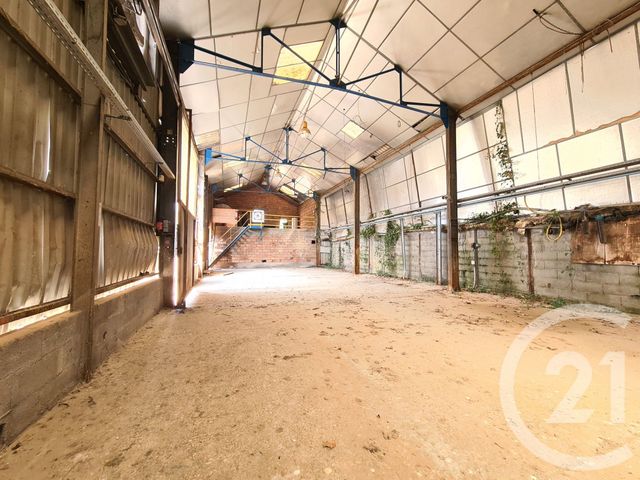 maison à vendre - 10 pièces - 200.0 m2 - CARMAUX - 81 - MIDI-PYRENEES - Century 21 Plein Sud