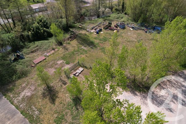 maison à vendre - 10 pièces - 200.0 m2 - CARMAUX - 81 - MIDI-PYRENEES - Century 21 Plein Sud