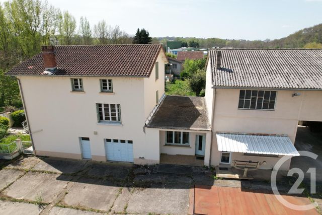 maison à vendre - 10 pièces - 200.0 m2 - CARMAUX - 81 - MIDI-PYRENEES - Century 21 Plein Sud