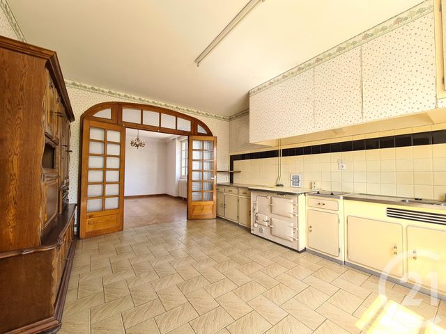maison à vendre - 10 pièces - 200.0 m2 - CARMAUX - 81 - MIDI-PYRENEES - Century 21 Plein Sud