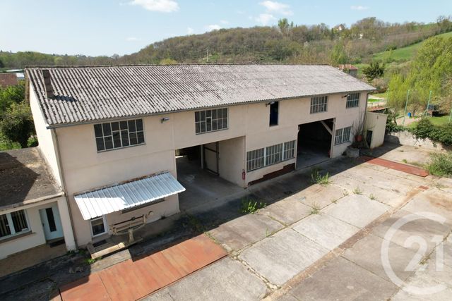 maison à vendre - 10 pièces - 200.0 m2 - CARMAUX - 81 - MIDI-PYRENEES - Century 21 Plein Sud