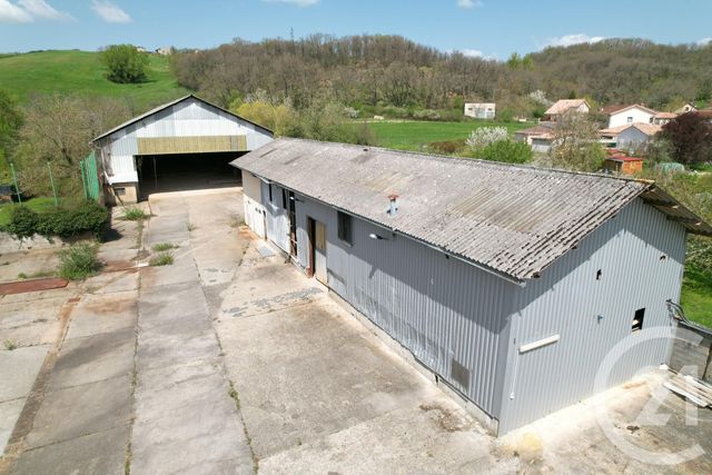 maison à vendre - 10 pièces - 200.0 m2 - CARMAUX - 81 - MIDI-PYRENEES - Century 21 Plein Sud
