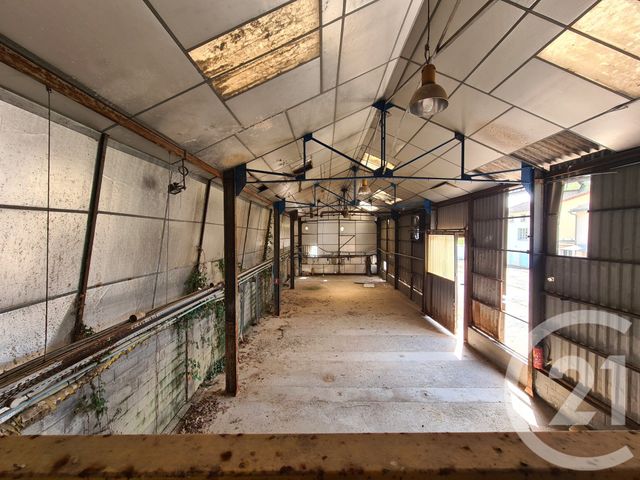 maison à vendre - 10 pièces - 200.0 m2 - CARMAUX - 81 - MIDI-PYRENEES - Century 21 Plein Sud