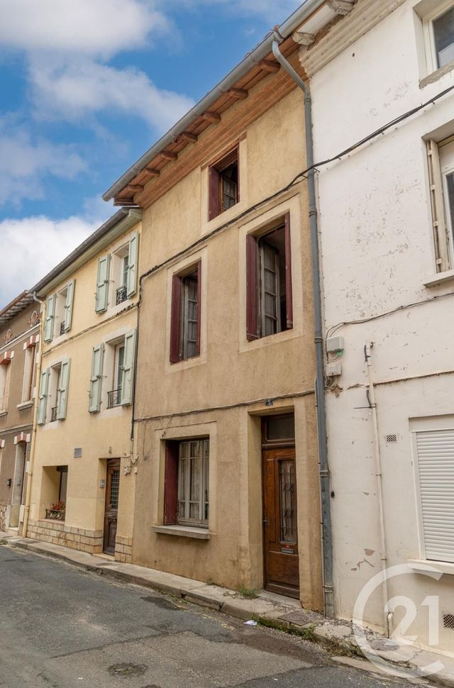  - GAILLAC - 