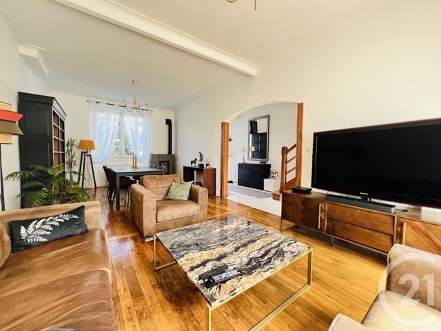 maison à vendre - 5 pièces - 132.6 m2 - ALBI - 81 - MIDI-PYRENEES - Century 21 Plein Sud
