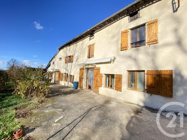 Afficher la photo en grand maison à vendre - 5 pièces - 164.0 m2 - VILLEFRANCHE D ALBIGEOIS - 81 - MIDI-PYRENEES - Century 21 Plein Sud