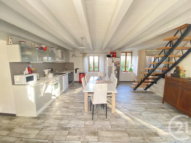 Afficher la photo en grand maison à vendre - 5 pièces - 164.0 m2 - VILLEFRANCHE D ALBIGEOIS - 81 - MIDI-PYRENEES - Century 21 Plein Sud