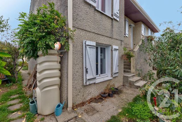 maison à vendre - 5 pièces - 105.0 m2 - ALBI - 81 - MIDI-PYRENEES - Century 21 Plein Sud