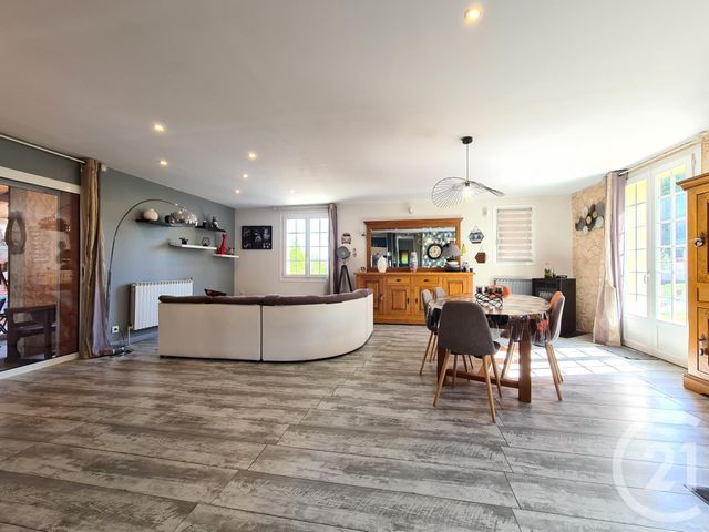 maison à vendre - 5 pièces - 128.03 m2 - CARMAUX - 81 - MIDI-PYRENEES - Century 21 Plein Sud
