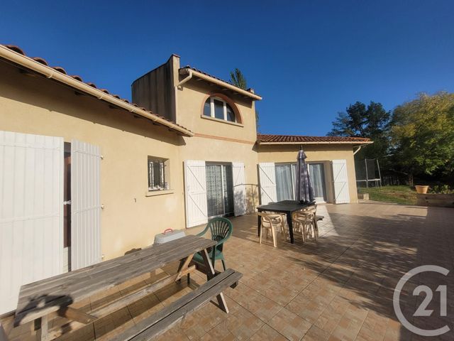 maison - LABASTIDE DE LEVIS - 81