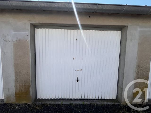 parking à louer - 12.5 m2 - ALBI - 81 - MIDI-PYRENEES - Century 21 Plein Sud