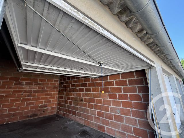 parking à louer - 12.5 m2 - ALBI - 81 - MIDI-PYRENEES - Century 21 Plein Sud