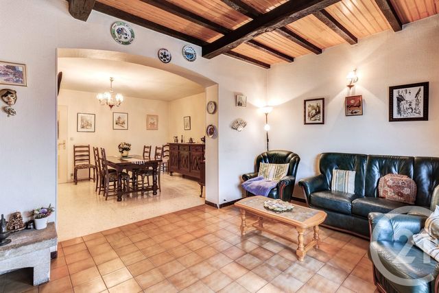 maison à vendre - 5 pièces - 105.0 m2 - ALBI - 81 - MIDI-PYRENEES - Century 21 Plein Sud