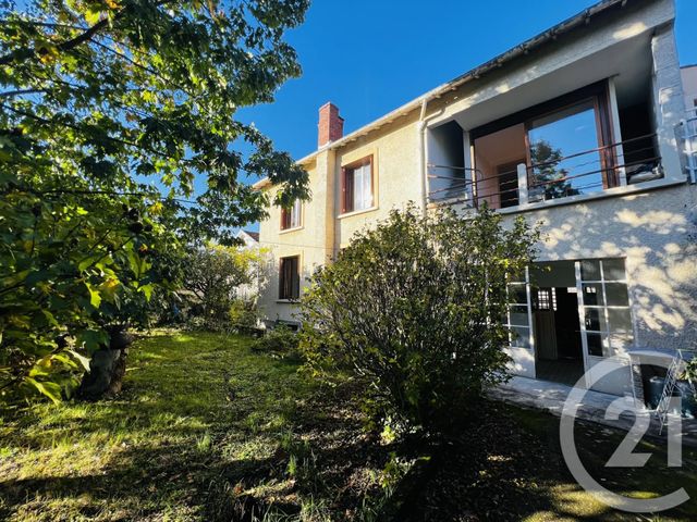 maison à vendre - 10 pièces - 245.7 m2 - ALBI - 81 - MIDI-PYRENEES - Century 21 Plein Sud
