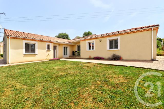 maison - CARMAUX - 81