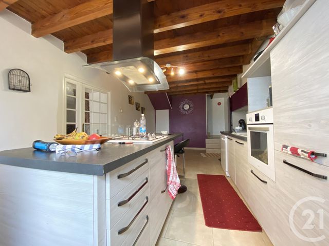 Afficher la photo en grand maison à vendre - 4 pièces - 157.0 m2 - ALBI - 81 - MIDI-PYRENEES - Century 21 Plein Sud