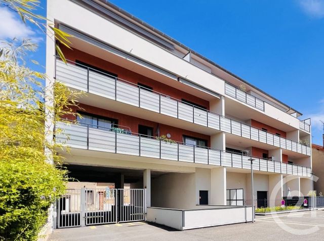appartement - ALBI - 81