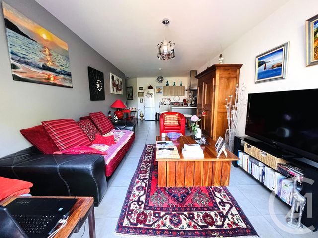 appartement - ALBI - 81