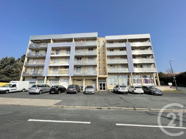 Appartement F1 à vendre - 1 pièce - 15.39 m2 - ALBI - 81 - MIDI-PYRENEES - Century 21 Plein Sud