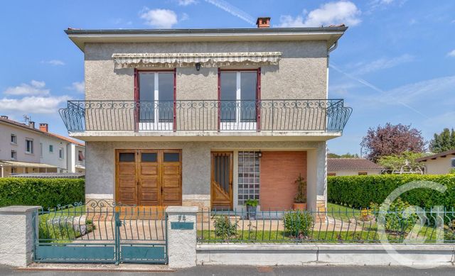 maison - ALBI - 81