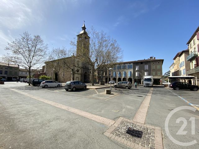Afficher la photo en grand immeuble à vendre - 214.0 m2 - ALBI - 81 - MIDI-PYRENEES - Century 21 Plein Sud