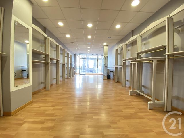 Afficher la photo en grand immeuble à vendre - 214.0 m2 - ALBI - 81 - MIDI-PYRENEES - Century 21 Plein Sud