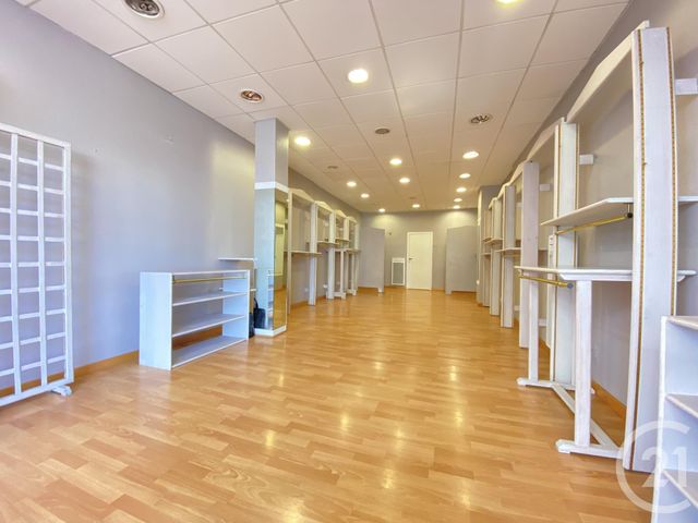 Afficher la photo en grand immeuble à vendre - 214.0 m2 - ALBI - 81 - MIDI-PYRENEES - Century 21 Plein Sud