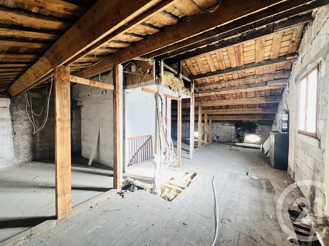 Appartement F1 à vendre ALBI