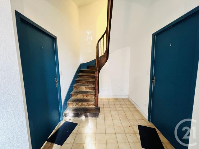 Appartement F1 à vendre - 1 pièce - 51.0 m2 - ALBI - 81 - MIDI-PYRENEES - Century 21 Plein Sud