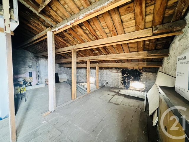 Appartement F1 à vendre - 1 pièce - 51.0 m2 - ALBI - 81 - MIDI-PYRENEES - Century 21 Plein Sud