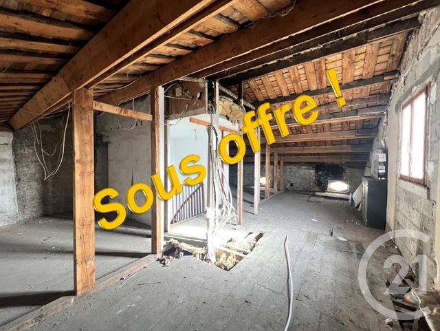 appartement - ALBI - 81