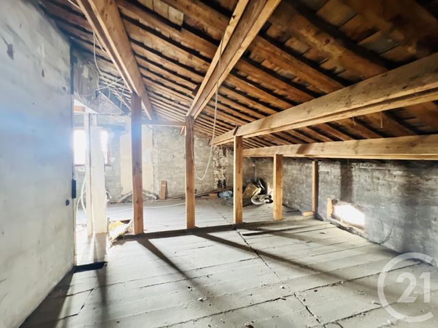 Appartement F1 à vendre - 1 pièce - 51.0 m2 - ALBI - 81 - MIDI-PYRENEES - Century 21 Plein Sud