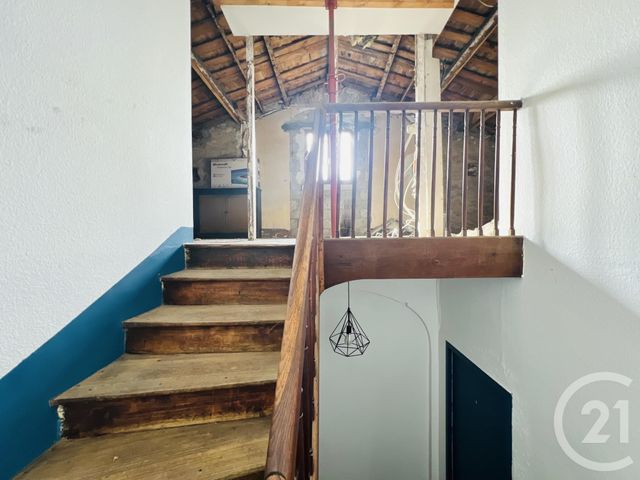 Appartement F1 à vendre - 1 pièce - 51.0 m2 - ALBI - 81 - MIDI-PYRENEES - Century 21 Plein Sud