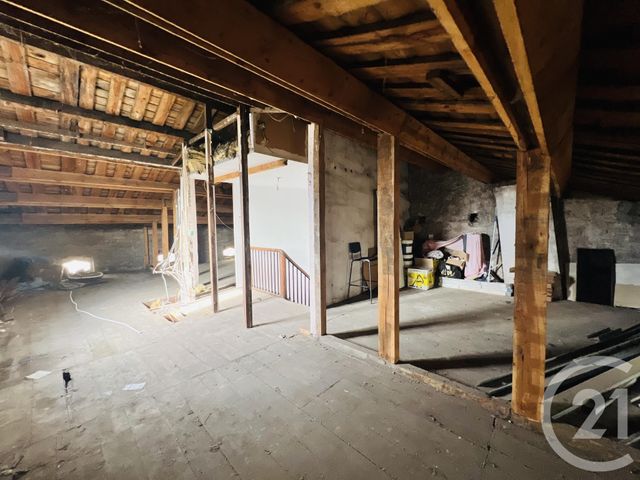 Appartement F1 à vendre - 1 pièce - 51.0 m2 - ALBI - 81 - MIDI-PYRENEES - Century 21 Plein Sud