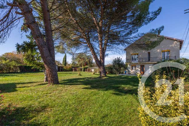 Maison à vendre ST BENOIT DE CARMAUX