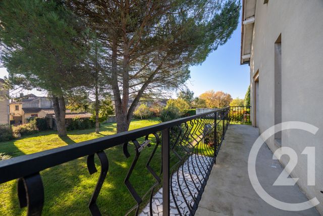 maison à vendre - 4 pièces - 106.58 m2 - ST BENOIT DE CARMAUX - 81 - MIDI-PYRENEES - Century 21 Plein Sud