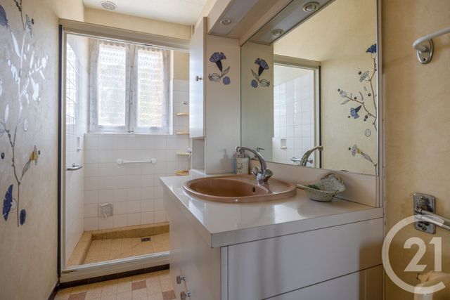 maison à vendre - 4 pièces - 106.58 m2 - ST BENOIT DE CARMAUX - 81 - MIDI-PYRENEES - Century 21 Plein Sud