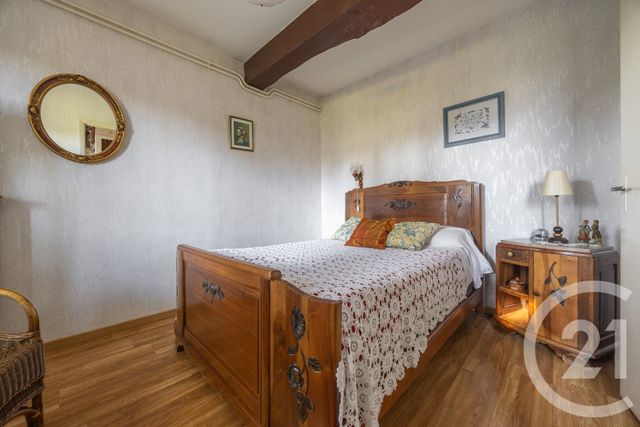 maison à vendre - 4 pièces - 106.58 m2 - ST BENOIT DE CARMAUX - 81 - MIDI-PYRENEES - Century 21 Plein Sud