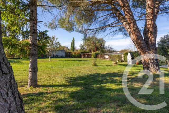 maison à vendre - 4 pièces - 106.58 m2 - ST BENOIT DE CARMAUX - 81 - MIDI-PYRENEES - Century 21 Plein Sud