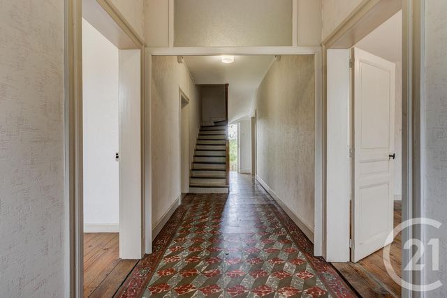 maison à vendre - 8 pièces - 220.9 m2 - ALBI - 81 - MIDI-PYRENEES - Century 21 Plein Sud