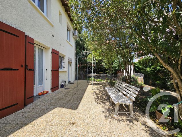 maison à vendre - 5 pièces - 120.03 m2 - ALBI - 81 - MIDI-PYRENEES - Century 21 Plein Sud