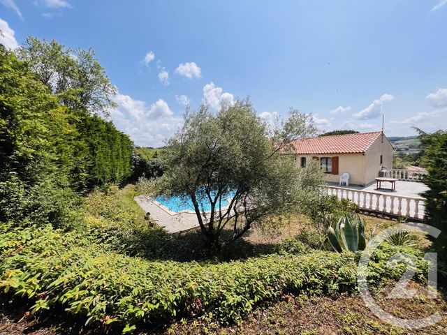maison - ALBI - 81