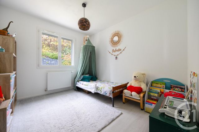 maison à vendre - 4 pièces - 92.6 m2 - PUYGOUZON - 81 - MIDI-PYRENEES - Century 21 Plein Sud