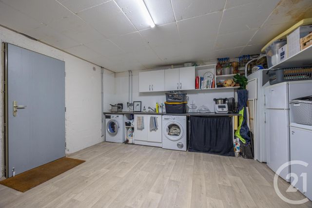 maison à vendre - 4 pièces - 92.6 m2 - PUYGOUZON - 81 - MIDI-PYRENEES - Century 21 Plein Sud