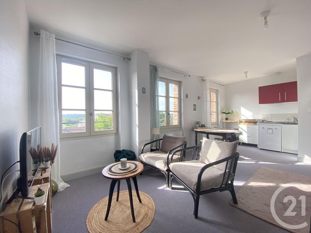 Appartement T1 à louer ALBI