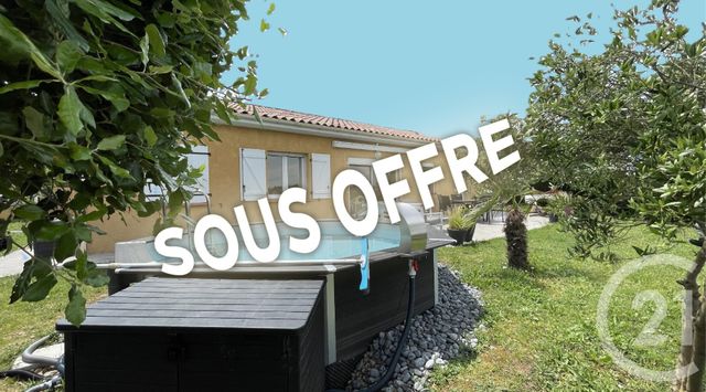  - BLAYE LES MINES - 