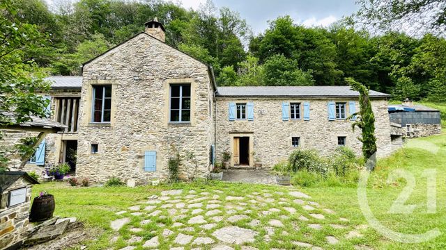 maison à vendre - 8 pièces - 346.0 m2 - ALBI - 81 - MIDI-PYRENEES - Century 21 Plein Sud