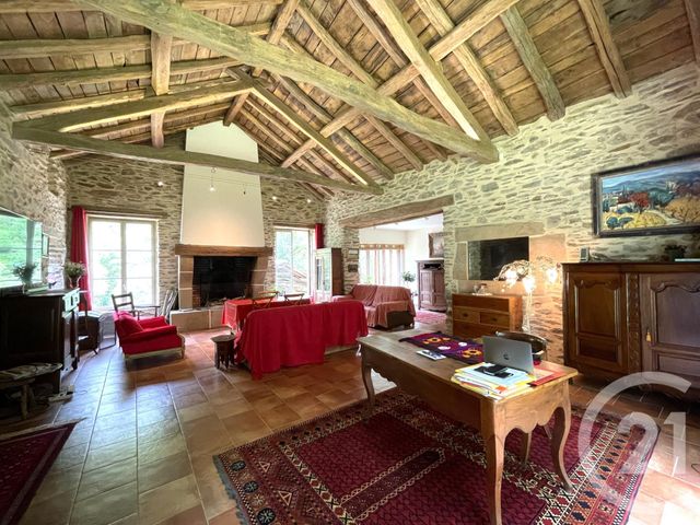 Maison à vendre LACAUNE