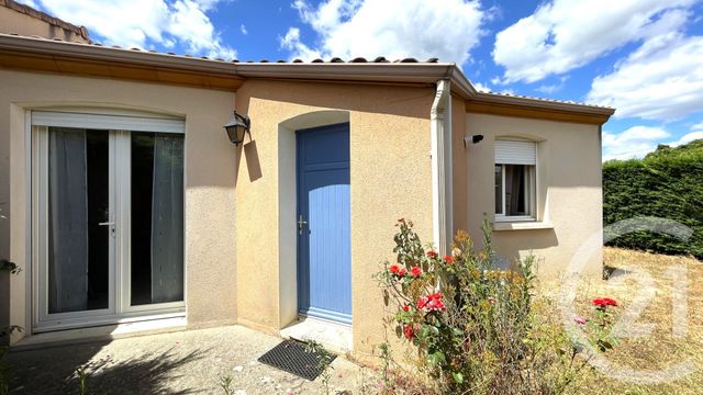 maison - ALBI - 81