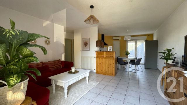 maison - ST JUERY - 81
